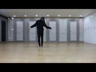 Bts dance practice jung kook ♫♪♫♪