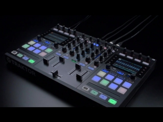 Mixing with ni traktor kontrol s5 |