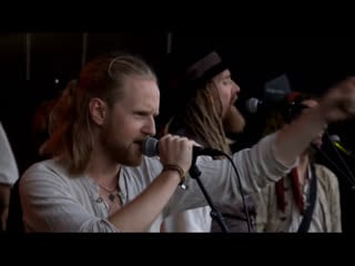 Varend volk nord mead (live at castlefest 2019)