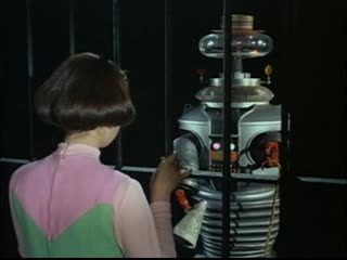 Lost in space s3 e12 a day at the porn