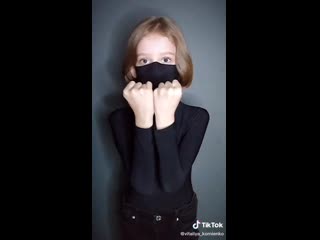 Vitaliya kornienko (tik tok)