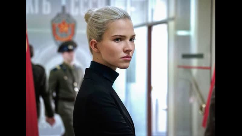 Анна | anna (2019) / саша лусс | sasha luss / люк эванc | luke evans / киллиан мерфи | cillian murphy / александр петров