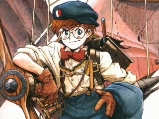 Nadia the secret of blue water ashita he