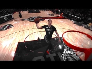 Zach lavine |