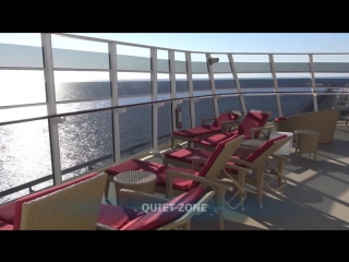 Лучшие круизные лайнеры в мире norwegian epic