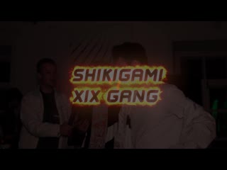 Shikigami & xixgang египетский флоу (mood video by hellhounds cartel)