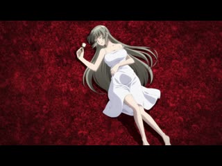 Mahou shoujo tokushusen asuka tv op01