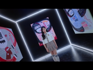 체리온탑 (cherry on top) 'hi five' mv teaser (short ver )