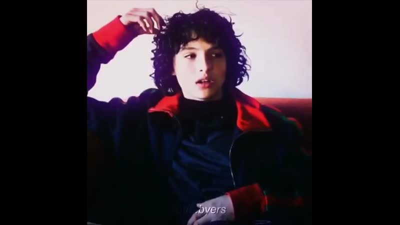 Caleb mclaughlin x noah schnapp x finn wolfhard x gaten matarazzo » ` stranger things vine