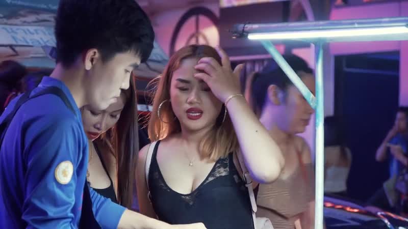 Walking porn video – After midnight in walking street pattaya 2019
