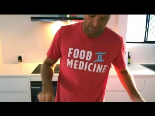 Pete evans paleo