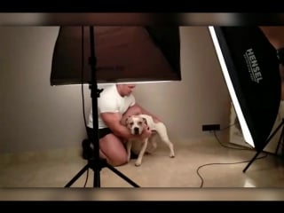 Владик суперстар) бэкстейдж с фотосета 23 01 18