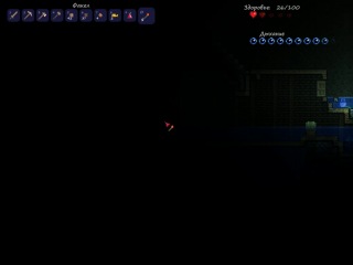 2 серия terraria coop maik and cheis