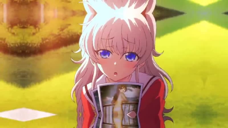 Edit porn video – Шарлотта | нао томори | anime edit