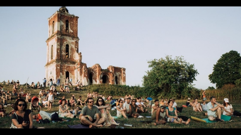 Выіграй квіток на фестываль sprava