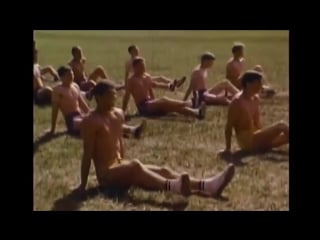 Тренирои 1960 г