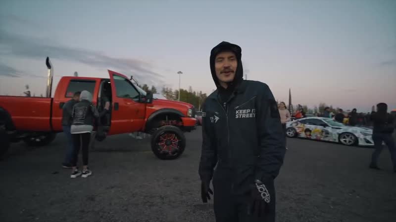 [sergey stilov] что стало со стенсом? обзор выстаи цунами пикника