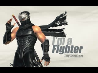 Dead or alive 5 lr ryu hayabusa