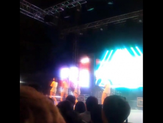 [fancam] girls girls girls girls @ 2017 graft beer & music festivel (nuance25)