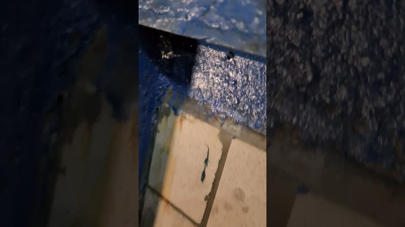 Диагностика прицепа orthaus не поднимается ось