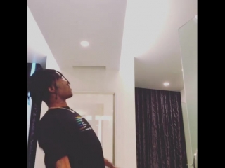 Lil uzi vert new patek on my wrist [snippet]