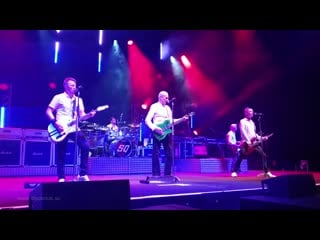Status quo live at tempodrom berlin, 03 06 2019
