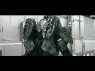 Halo 4 spartan ops | epilogue