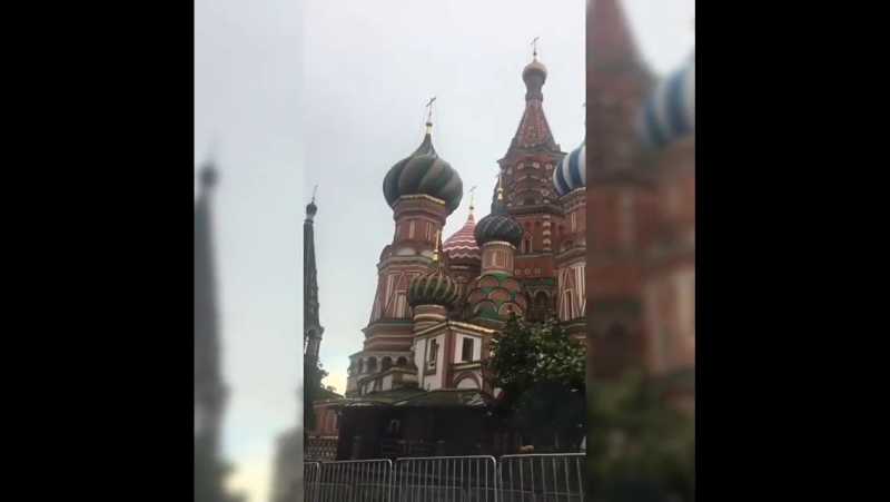 #лето #2017 не нужно больше удивляться погода меня москва 14 07 2017