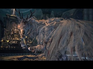 Bloodborne vicar amelia