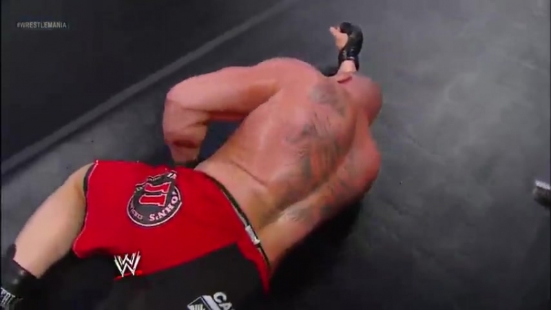 Wrestlemania porn video – Wrestlemania 29