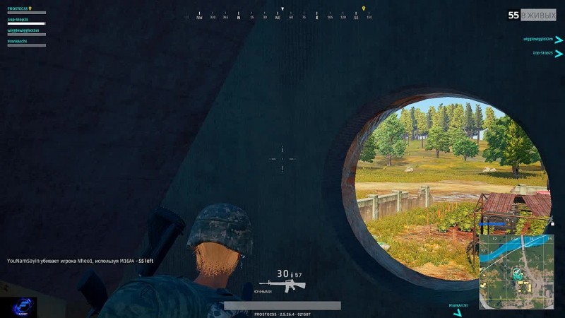 Pubg porn video – Выходим на охоту в pubg