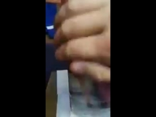 Проводница (vhs video)