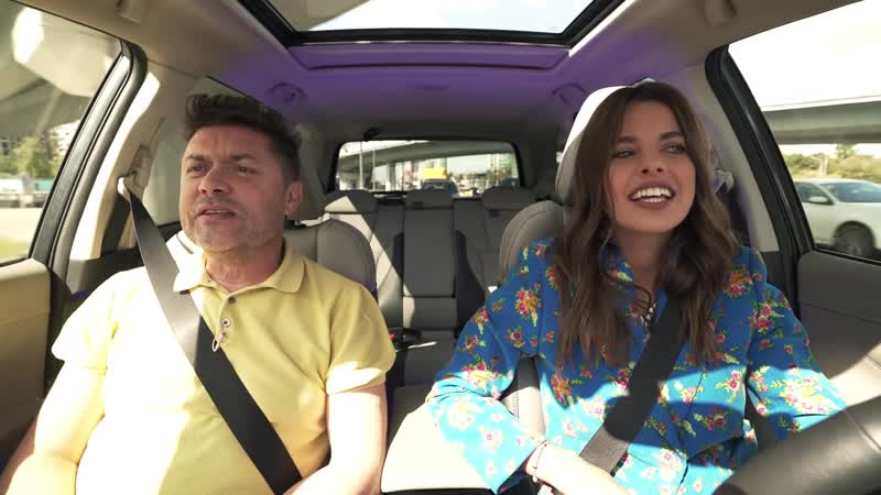 Поедем, позвездим! выпуск 2 сергей белоголовцев