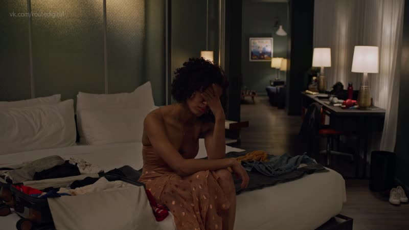 Gugu mbatha raw easy s03e09 (2019) hd 1080p nude? sexy! watch online