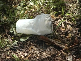 Чисто не там, где метут