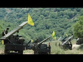 Hezbollah israël tombe dans son propre piège (débat)