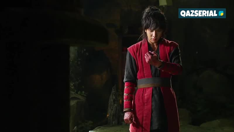 Гу әулетінің шежіресі 12 бөлім қазақша