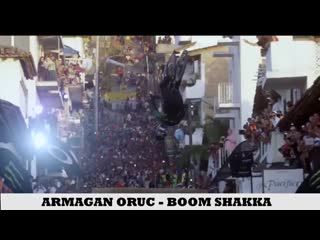 Armağan oruç boom shakka mp4