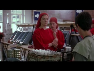 Рассказ служанки / the handmaid's tale (1990) hd 720p