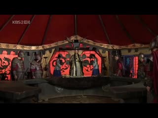 Құйынды мекен 6 бөлім full