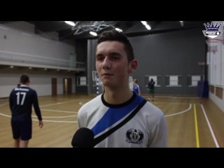 Дерзкие утята 6 7 сахалин (зимний чемпионат 2017/2018)