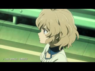 Новый трейлер к аниме сериалу "ложные выводы / kyokou suiri"