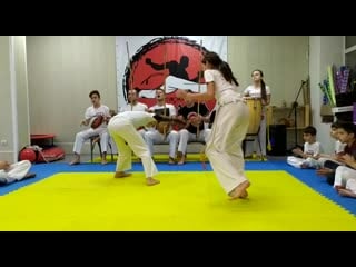 Video by capoeira camara tula (капоэйра в туле)