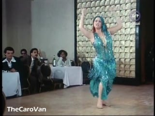 Hala al safy (1984) هالة الصافى