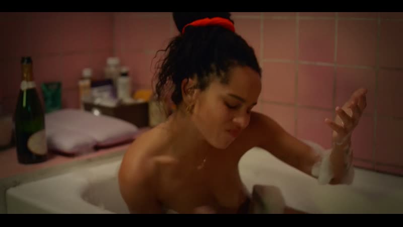 Zoë (zoe) kravitz nude high fidelity s01e01e06e09 (2020) hd 1080p watch online / зои кравиц фанатик