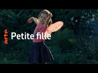 Little girl / petite fille | official trailer