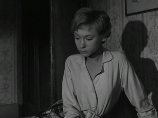 Воскресные друзья (1958) / les copains du dimanche (1958)