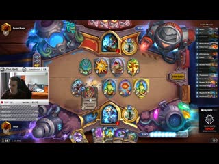 Thijs vs random