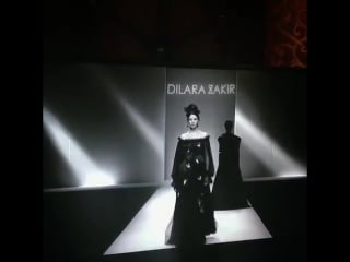2017 10 30 dilara zakir backstage video