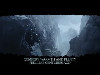 Shelter from the storm frostpunk rap! (by the stupendium)